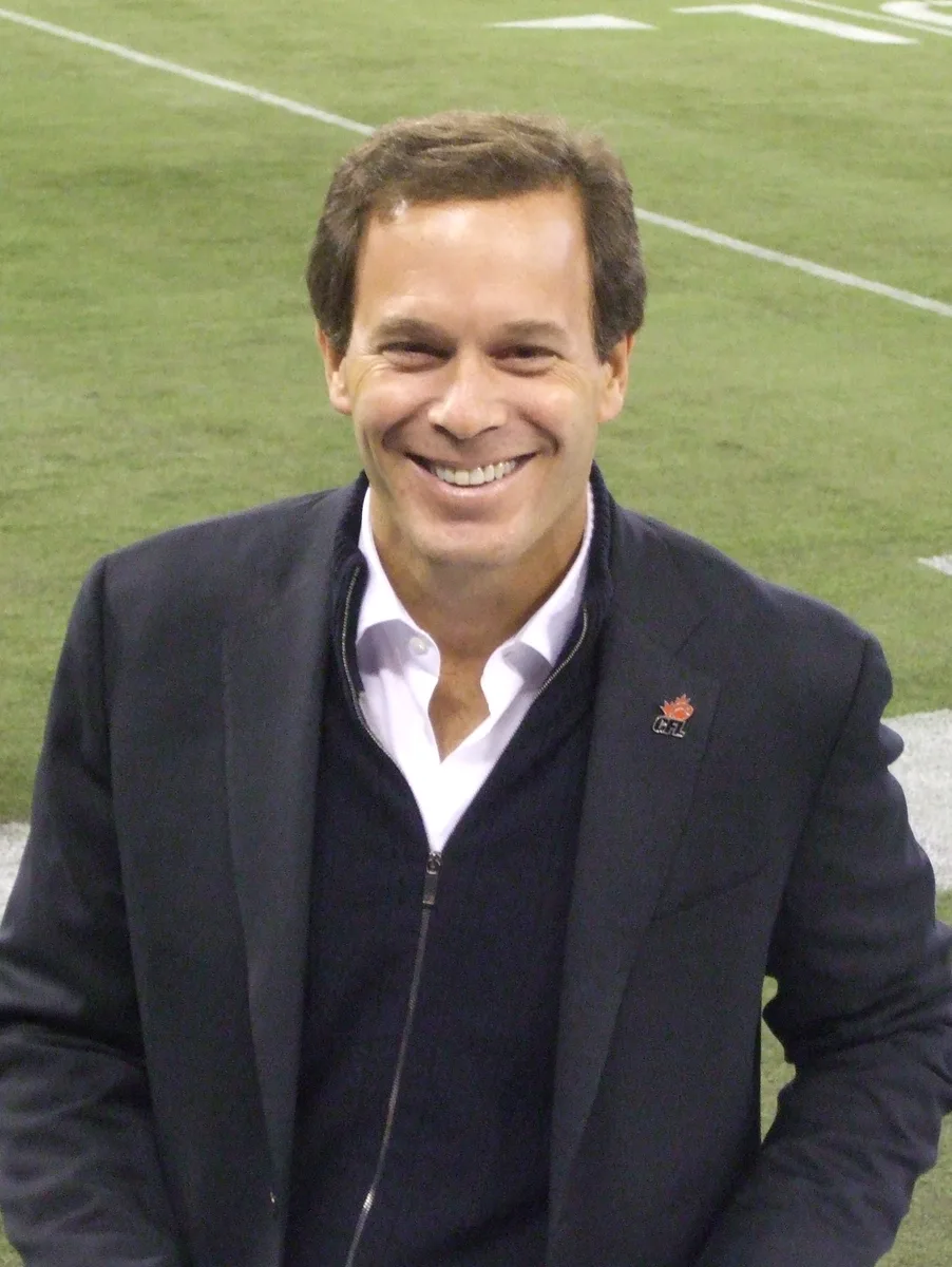 Mark Cohon