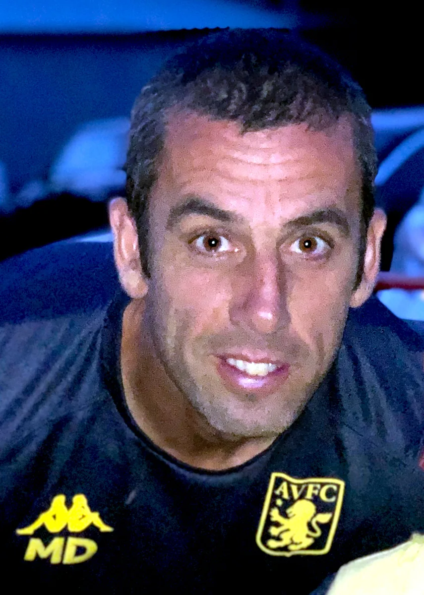 Mark Delaney