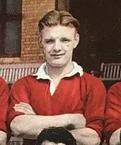 Mark Jones