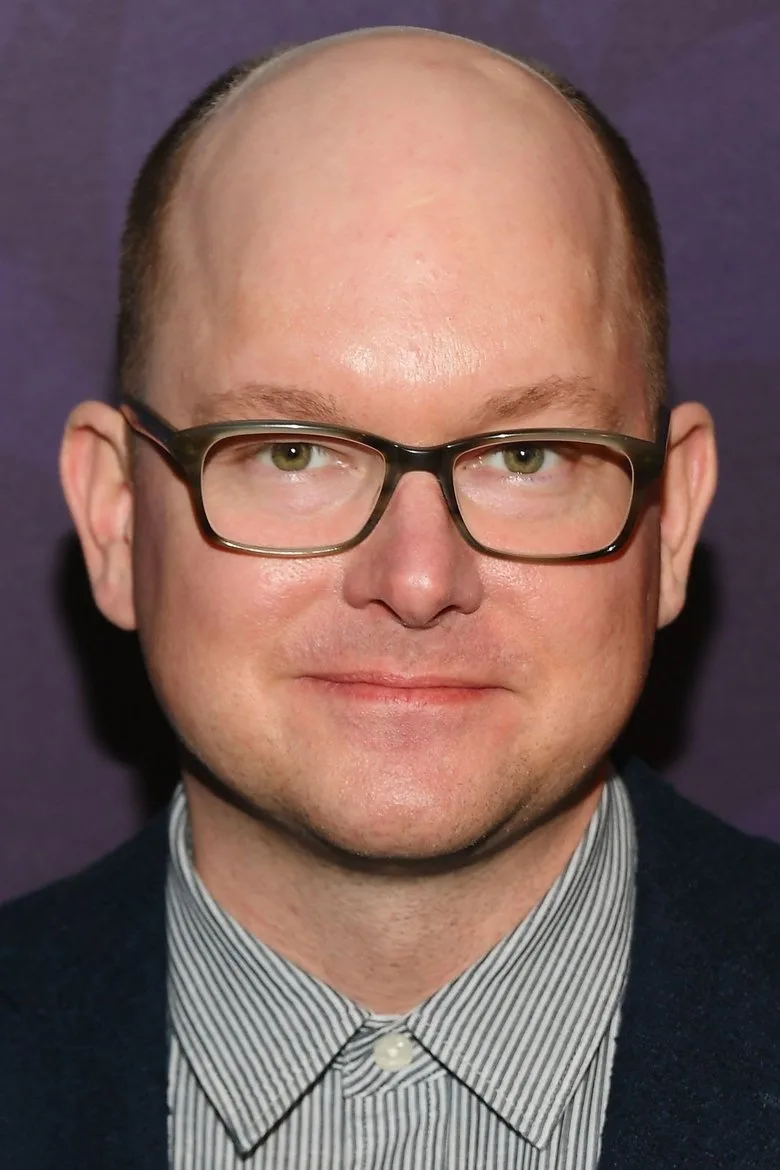 Mark Proksch filmography