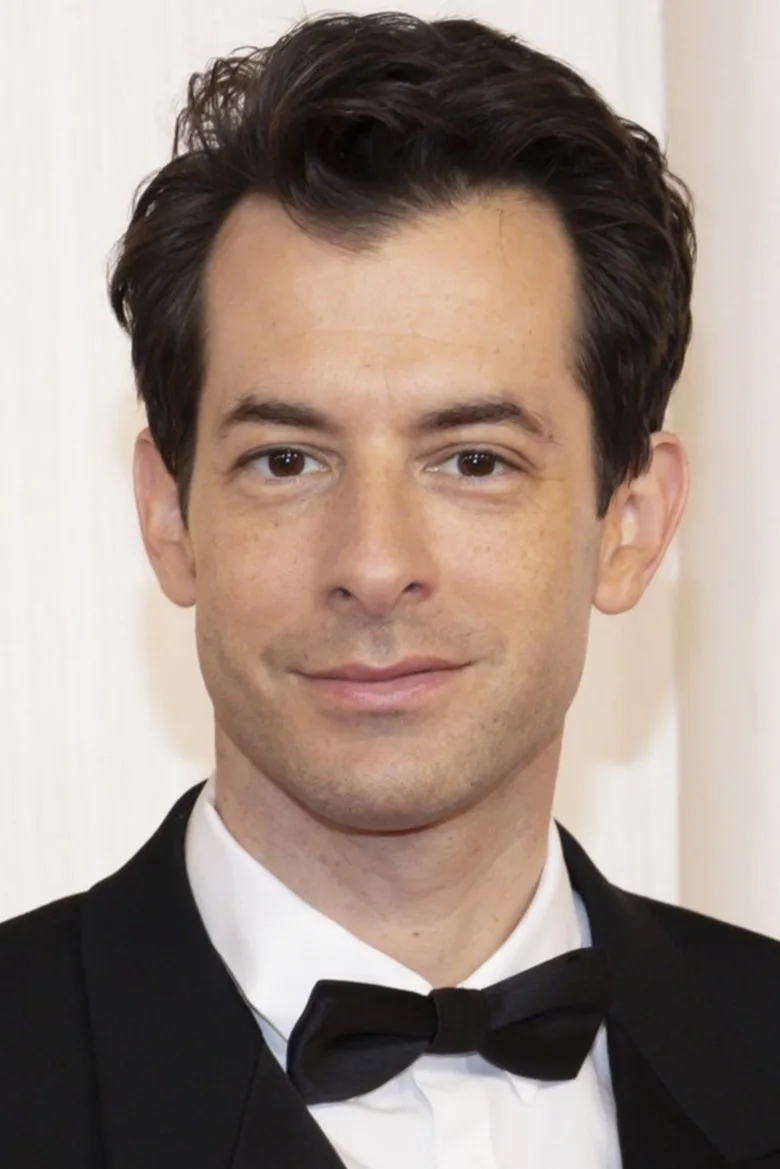 Mark Ronson filmography