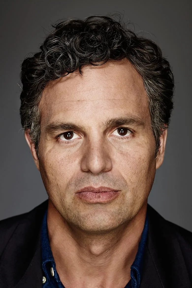 Mark Ruffalo filmography