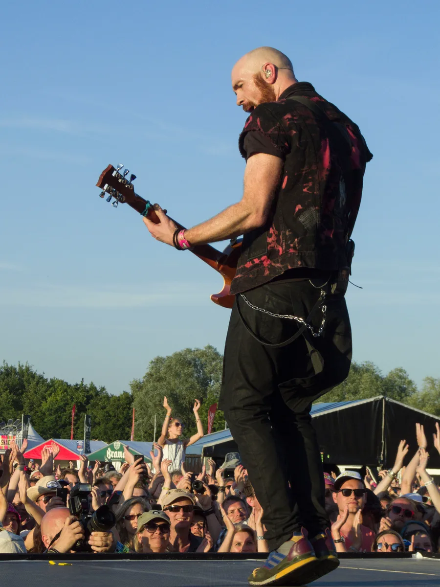 Mark Sheehan
