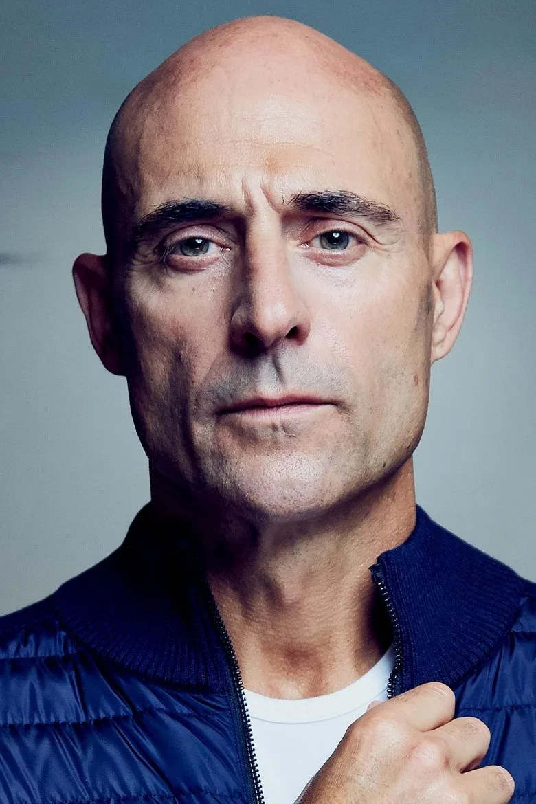 Mark Strong filmography