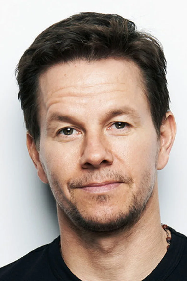 Mark Wahlberg filmography