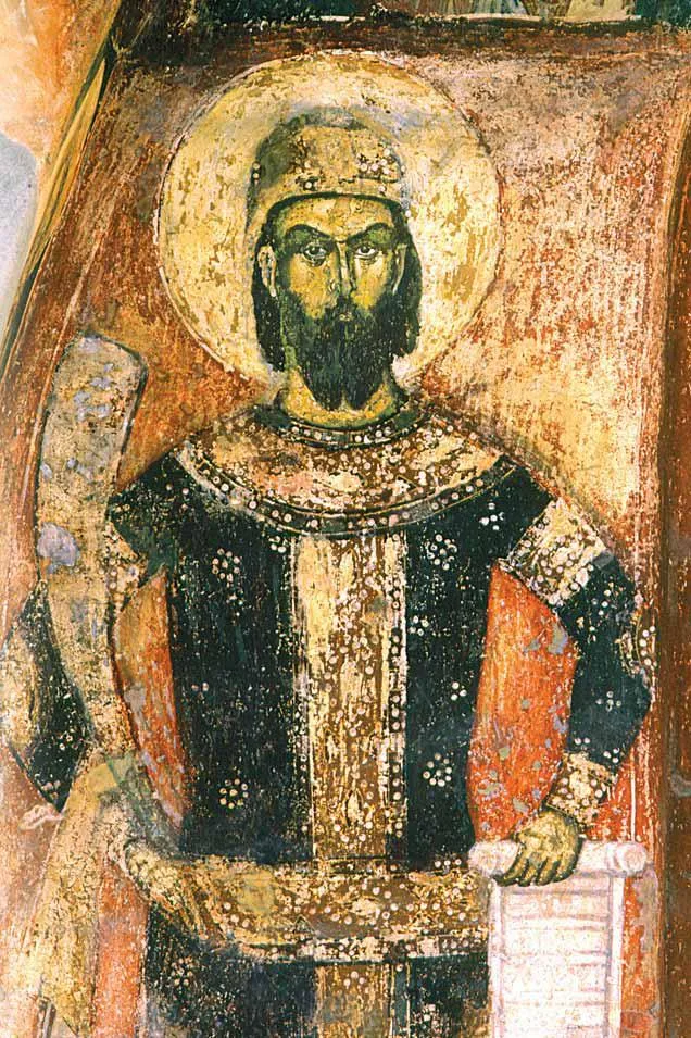 Marko Mrnjavčević