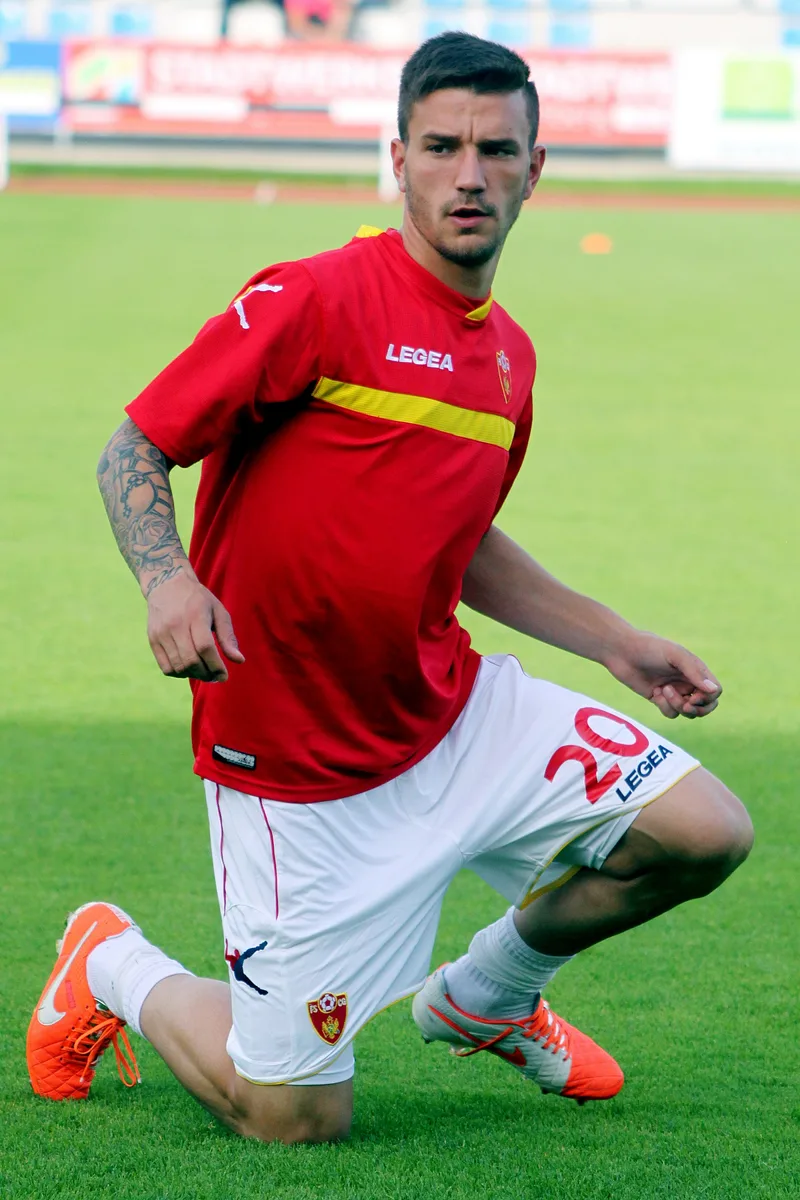Marko Simić