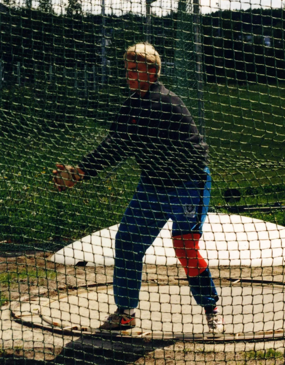 Marko Wahlman