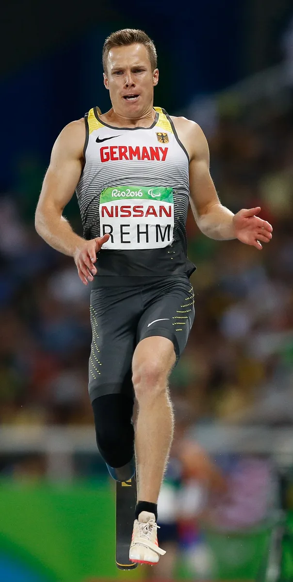 Markus Rehm
