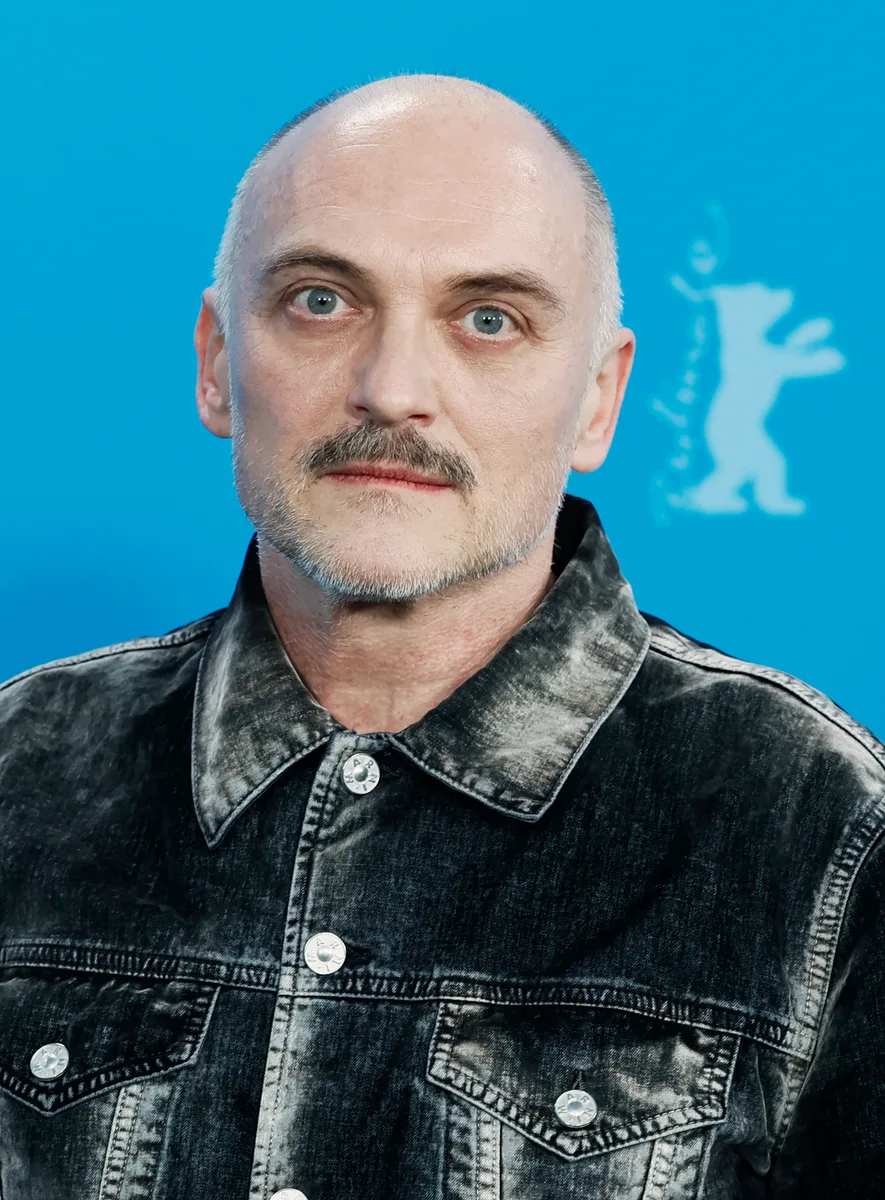 Markus Schleinzer