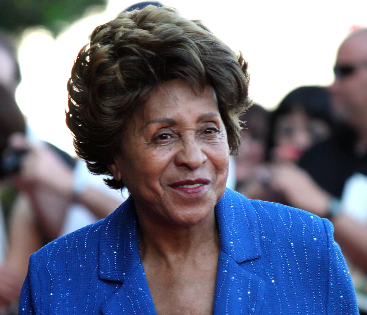 Marla Gibbs