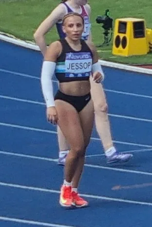 Marli Jessop