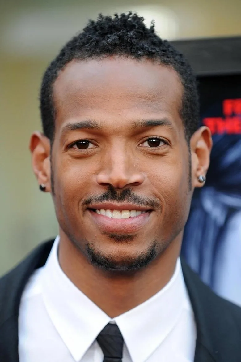 Marlon Wayans filmography