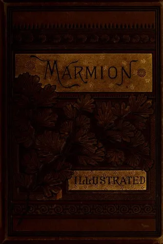 Marmion book cover