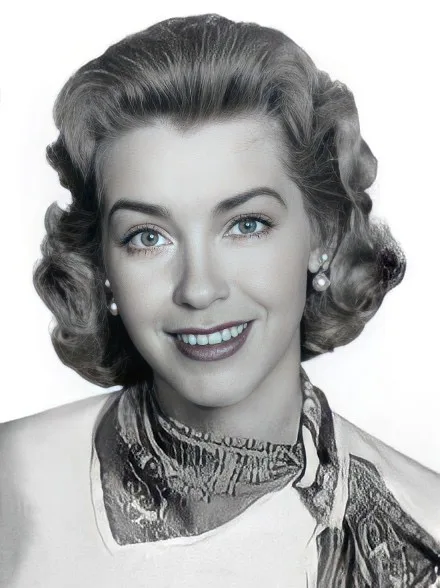 Marsha Hunt