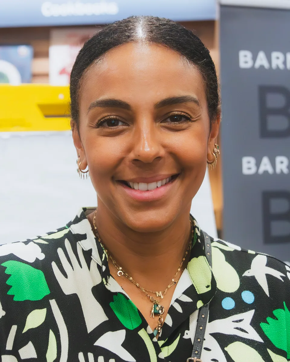 Marsha Thomason