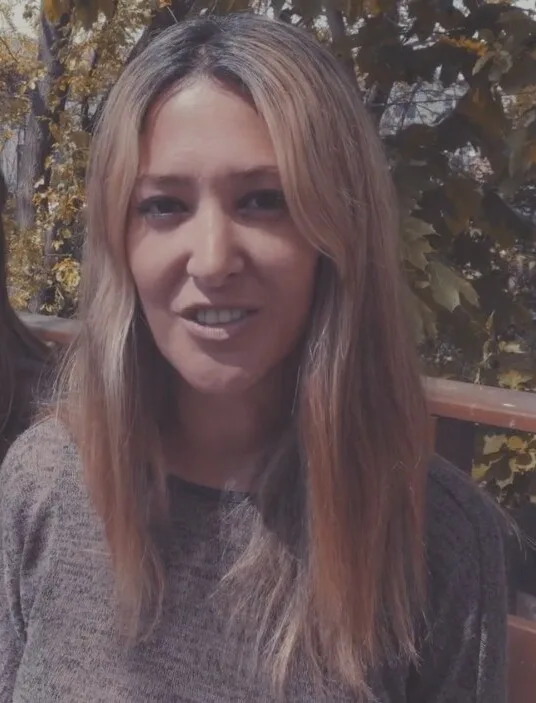 Marta Botía Alonso