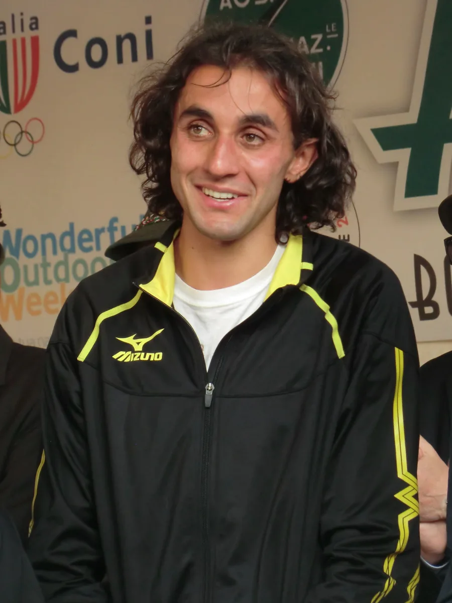 Martin Dematteis
