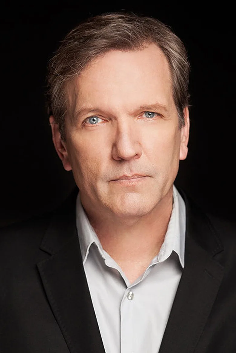 Martin Donovan filmography