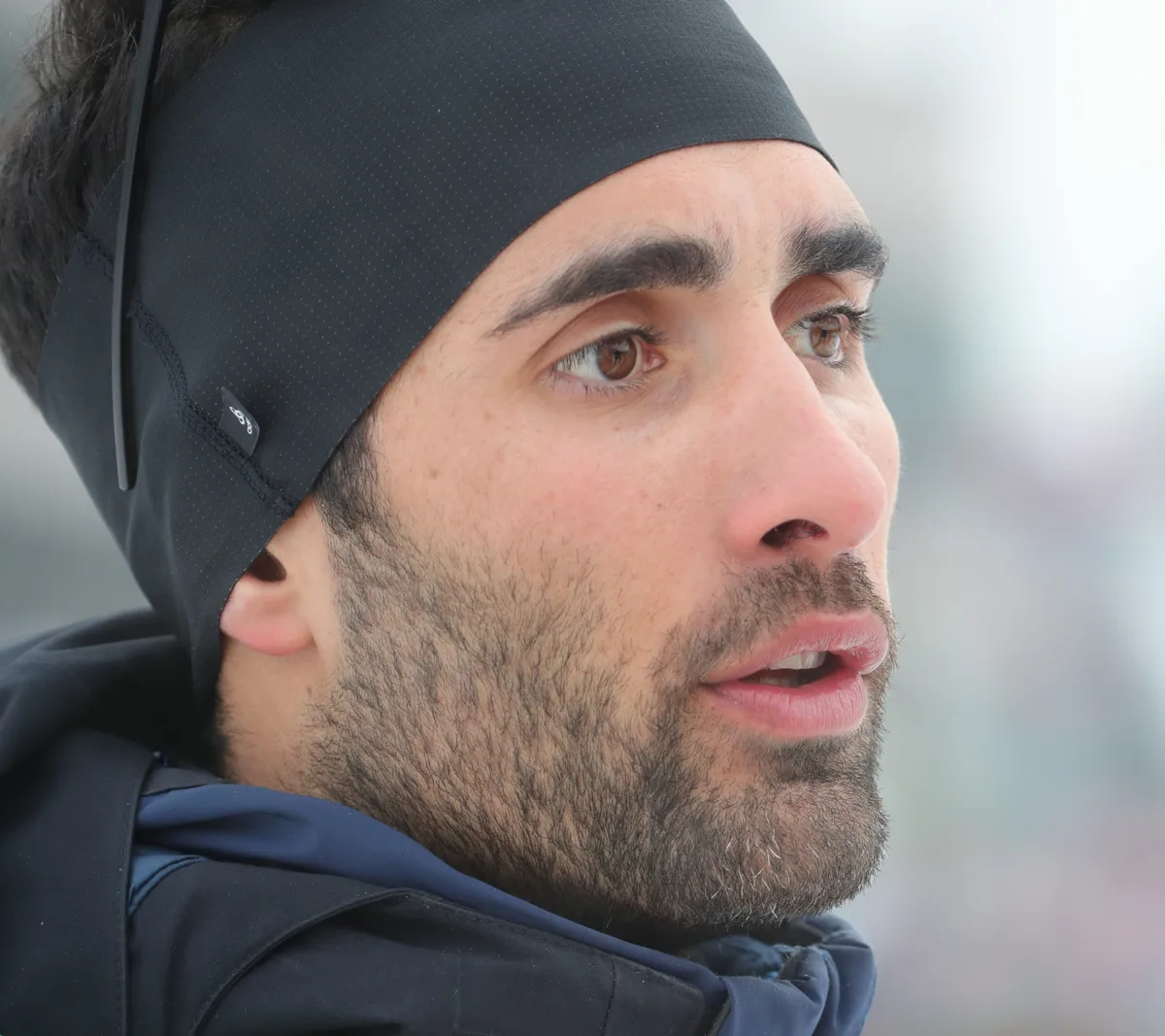 Martin Fourcade
