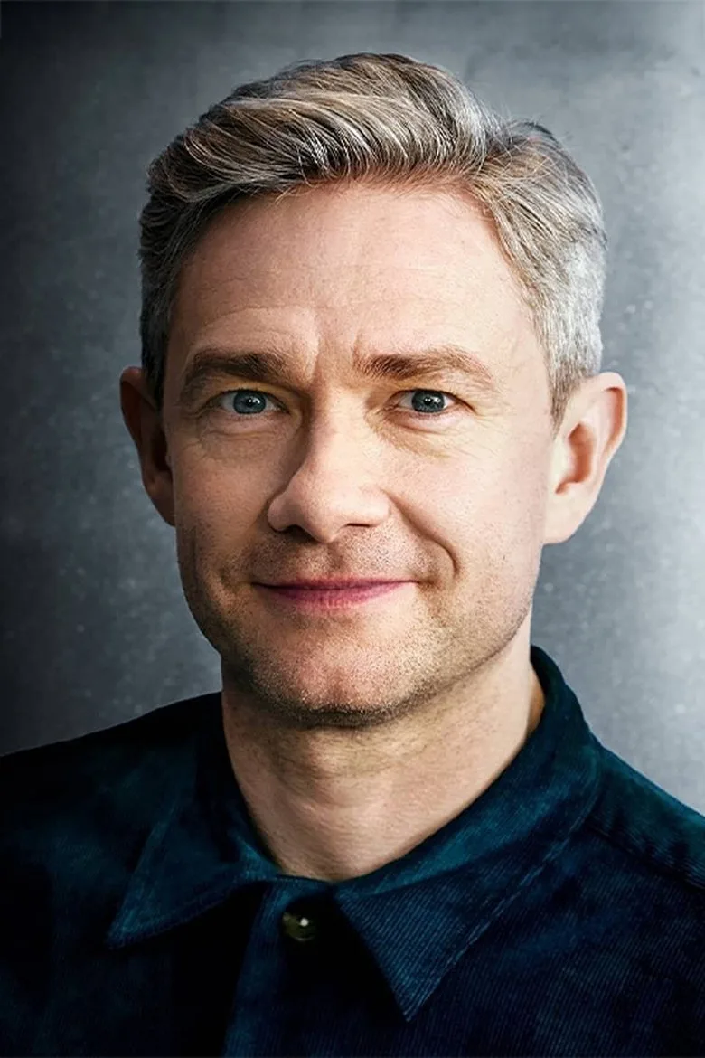 Martin Freeman filmography