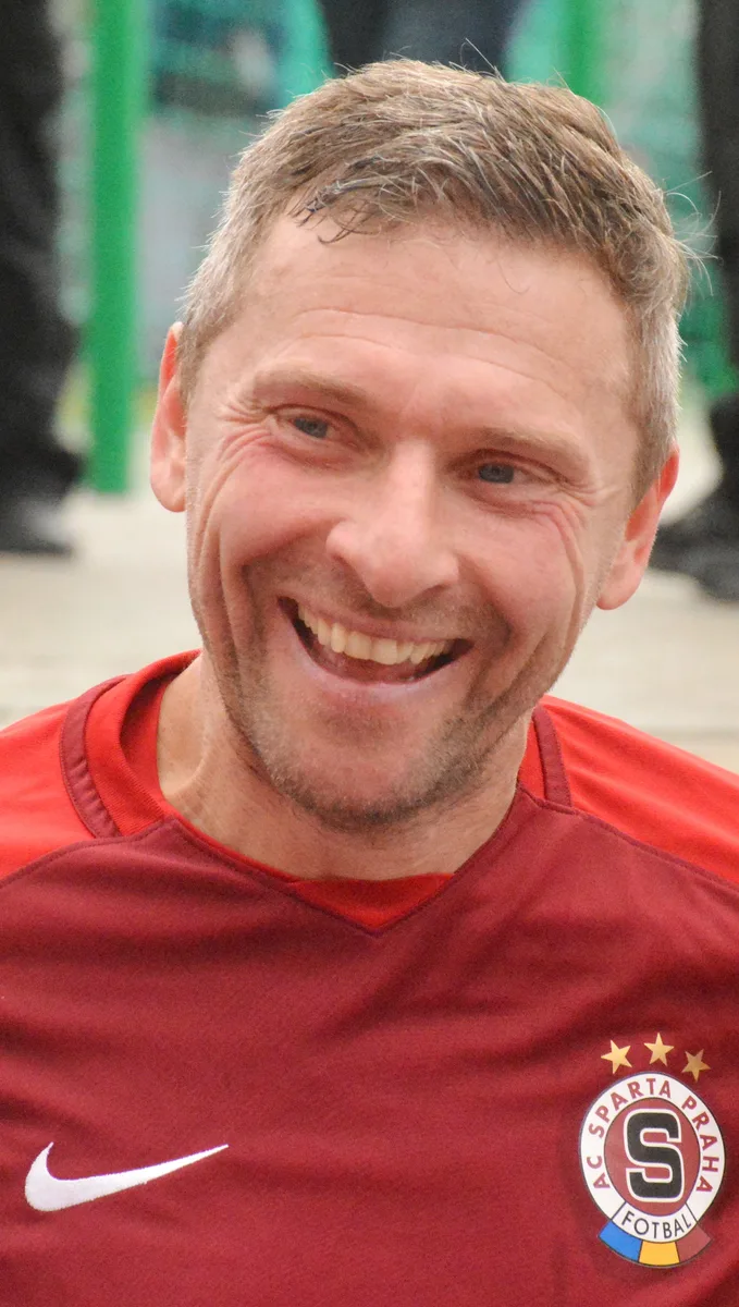 Martin Hašek