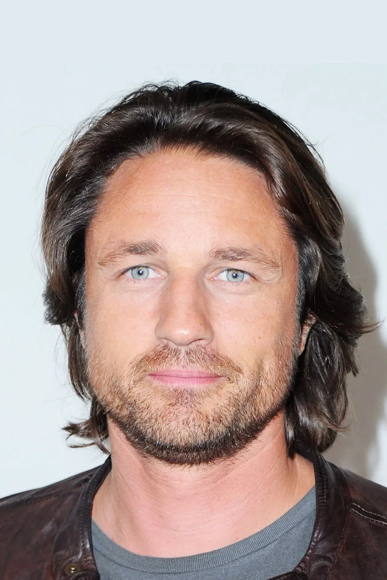 Martin Henderson filmography
