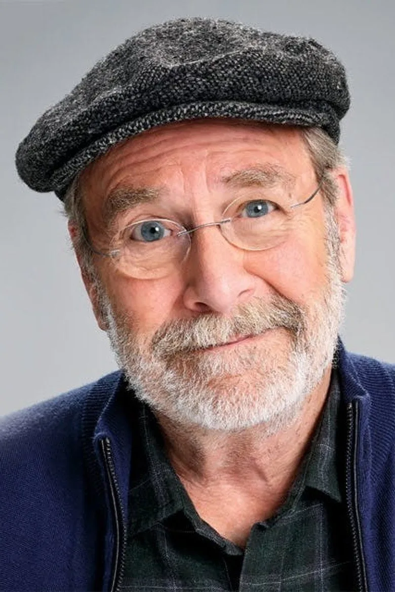 Martin Mull filmography