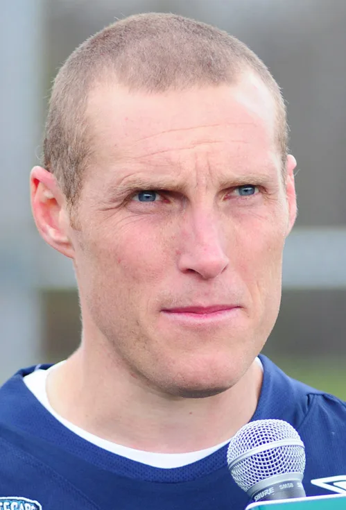 Martin Nash