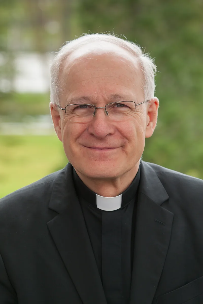 Martin Rhonheimer
