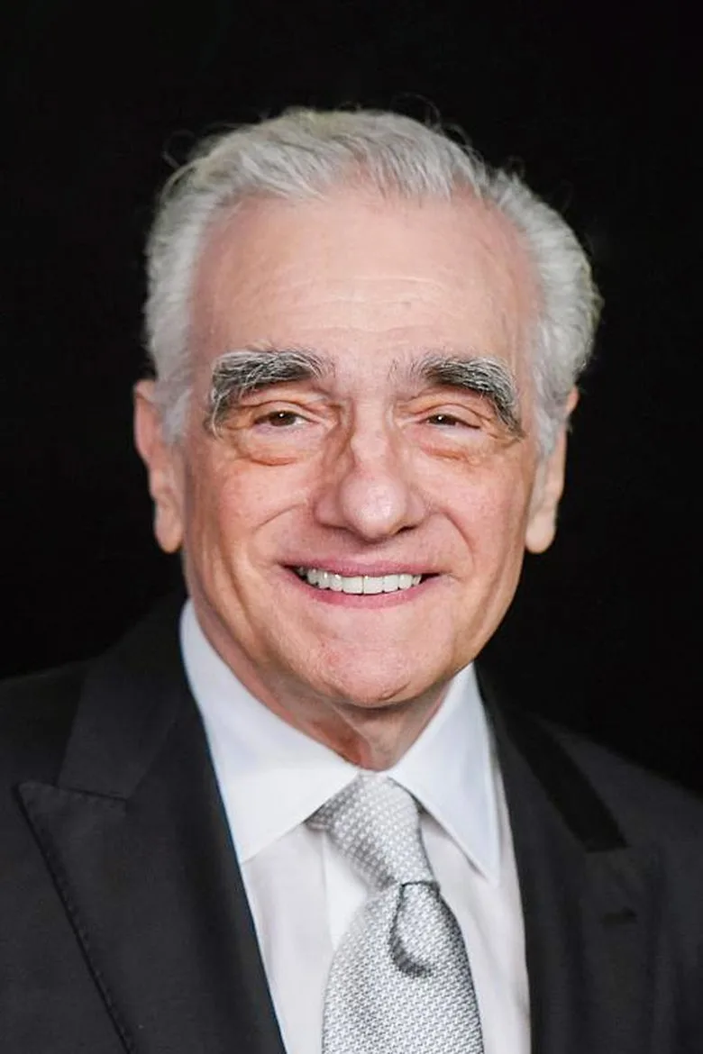 Martin Scorsese filmography