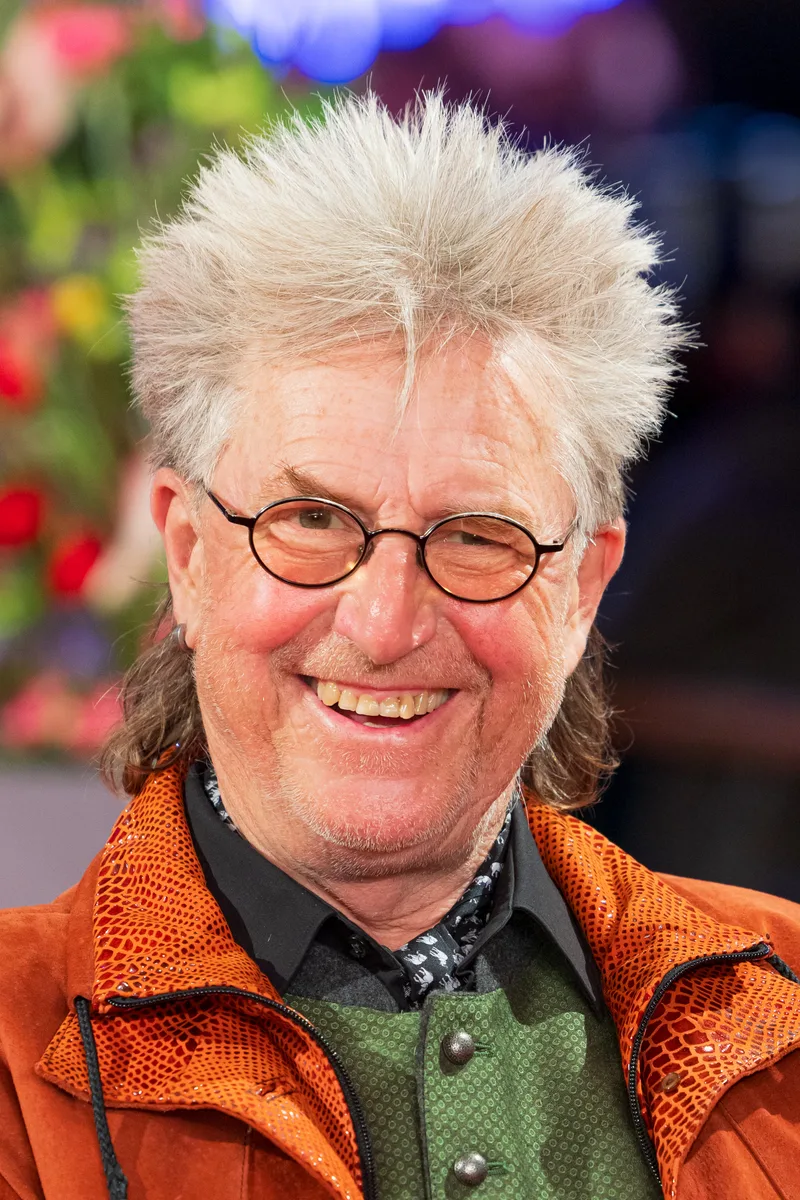 Martin Semmelrogge