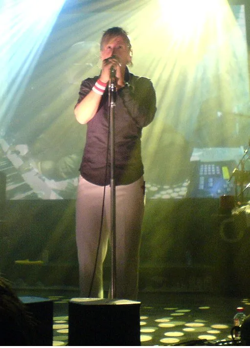 Martin Smith