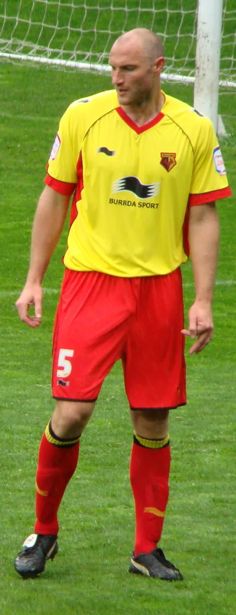 Martin Taylor