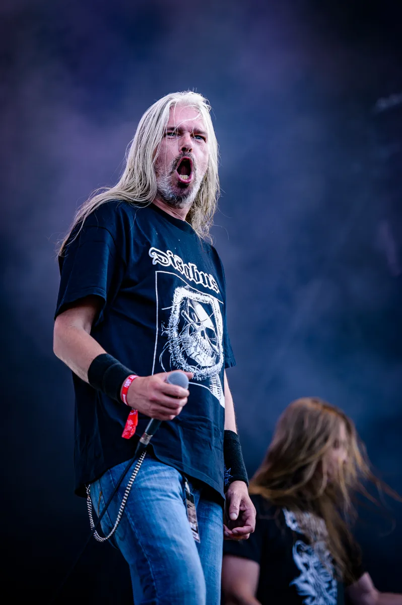 Martin van Drunen