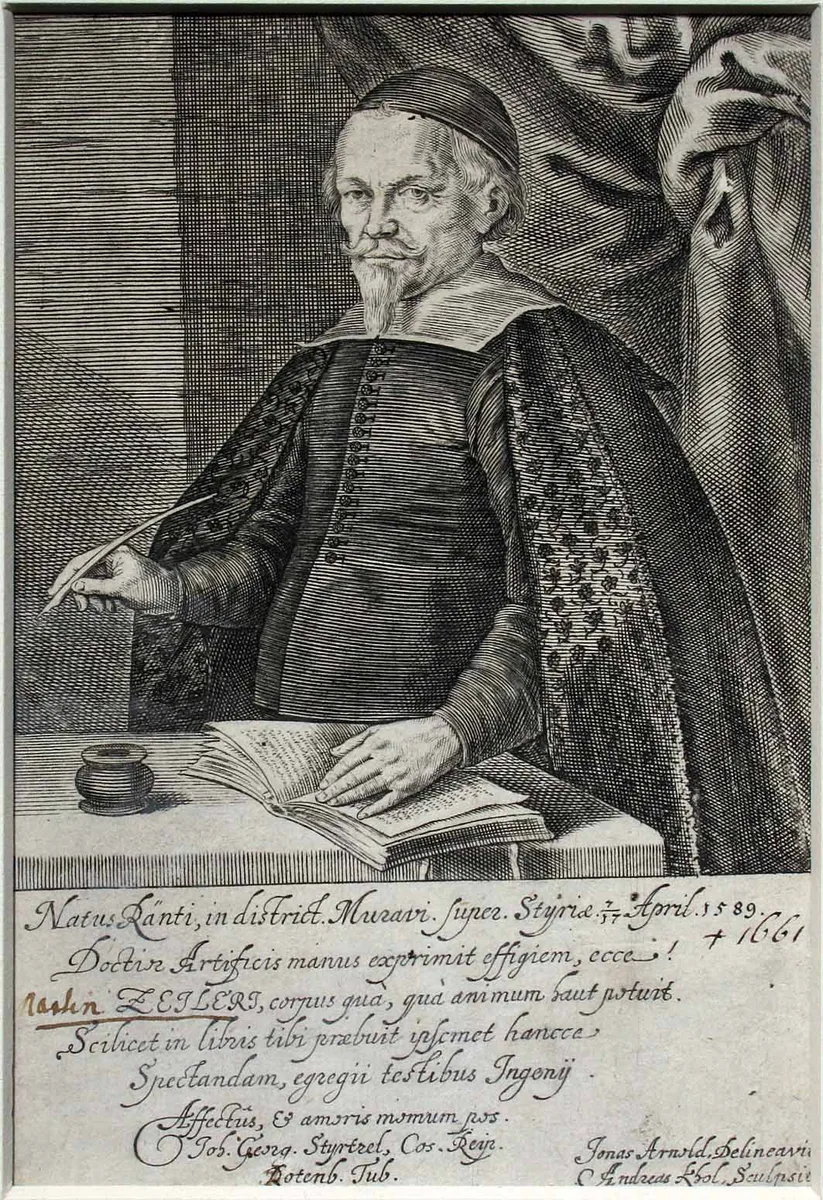 Martin Zeiler