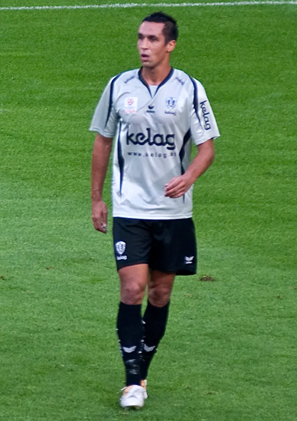 Martin Živný