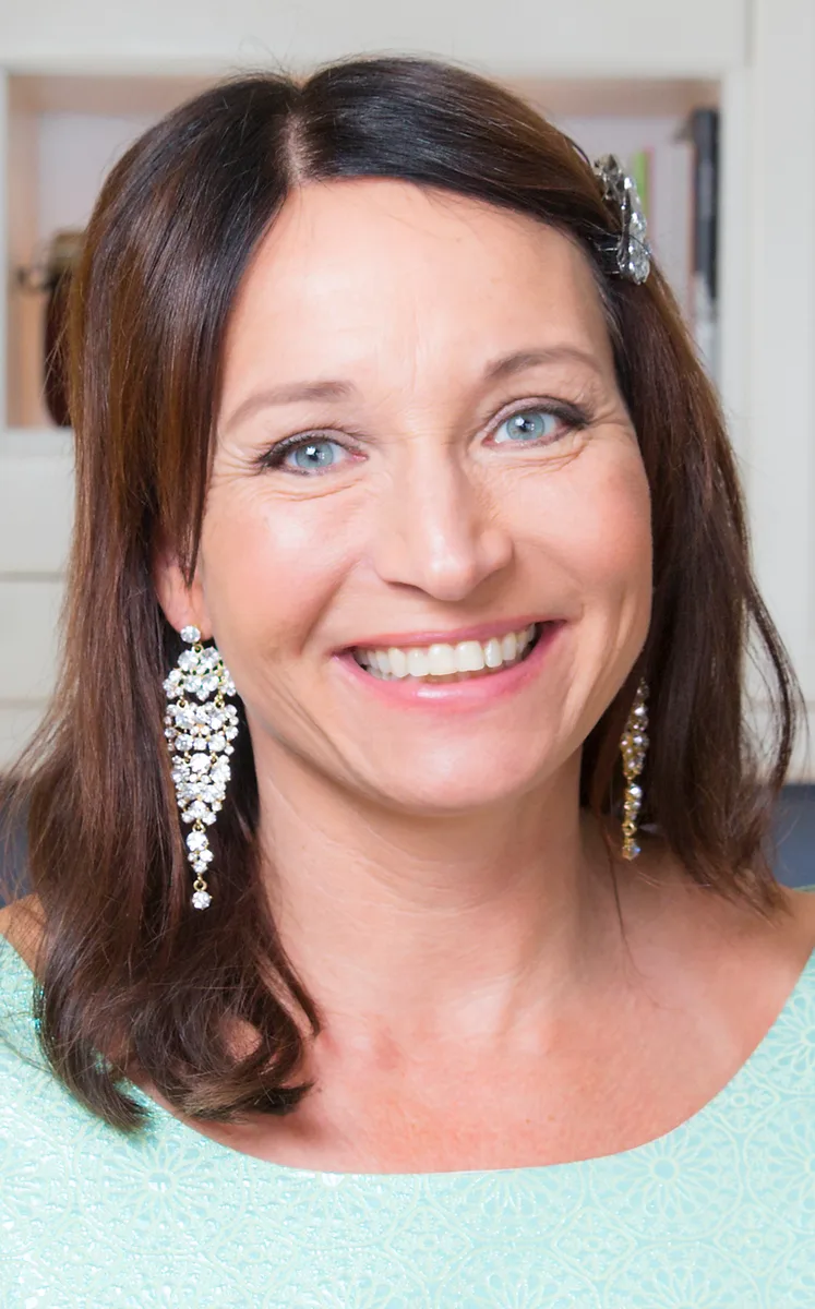 Martina Haag