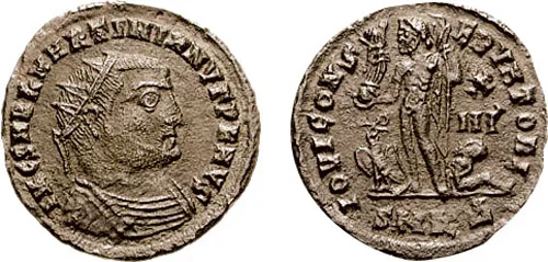 Martinianus