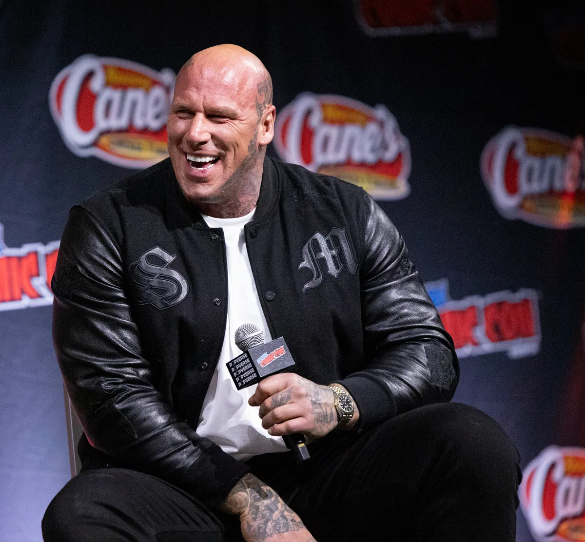 Martyn Ford