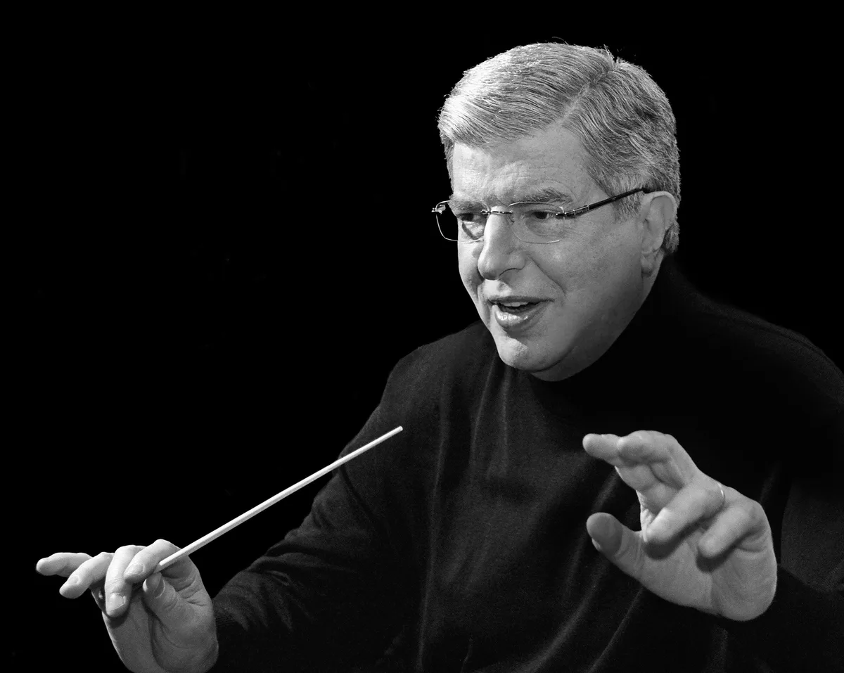 Marvin Hamlisch