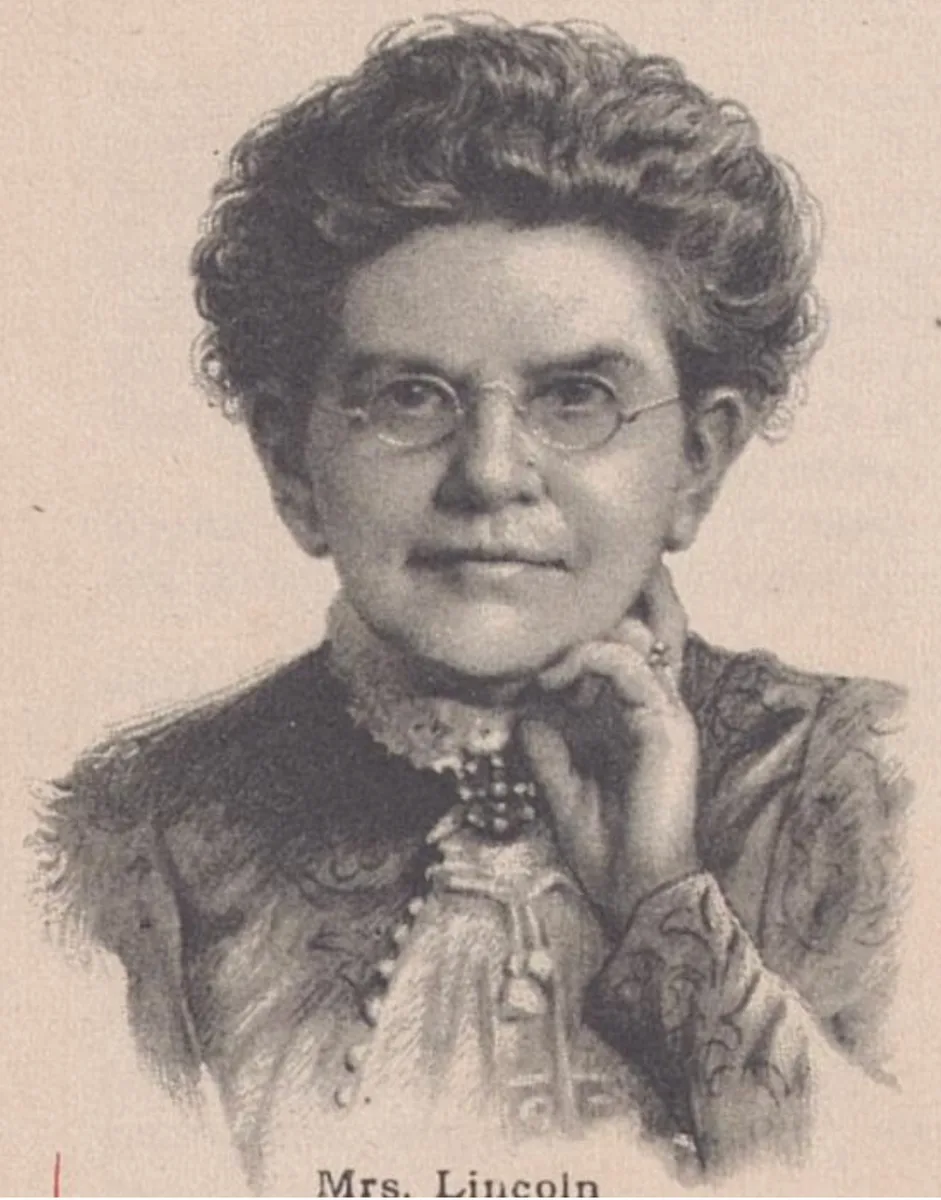Mary Johnson Bailey Lincoln