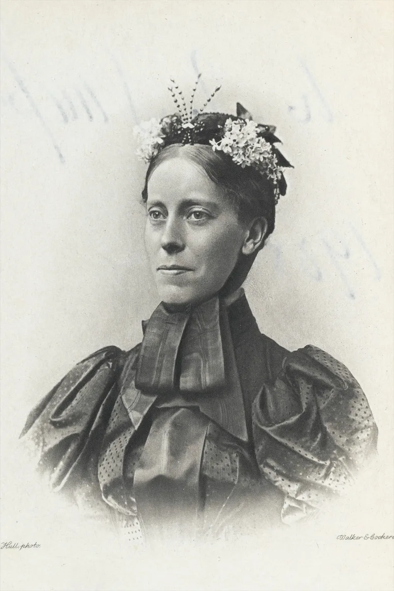 Mary Kingsley