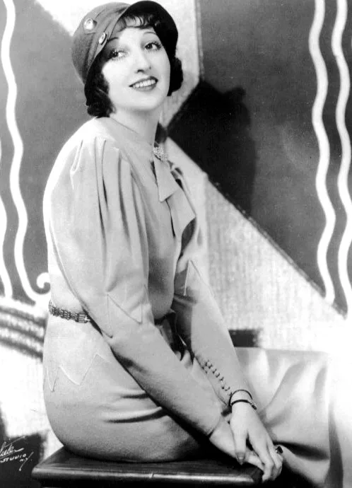 Mary Livingstone
