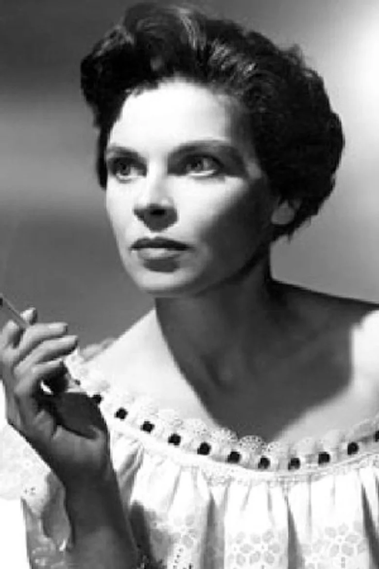 Mary Morris filmography