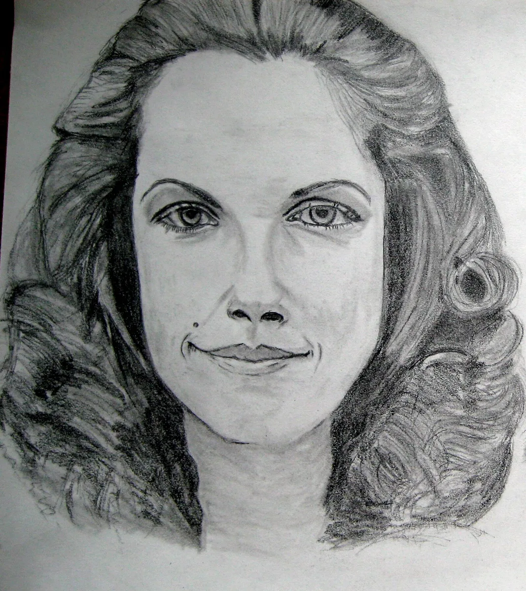 Mary Tamm