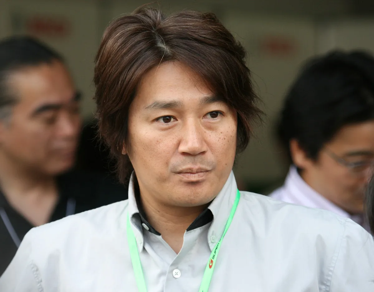 Masahiko Kondō