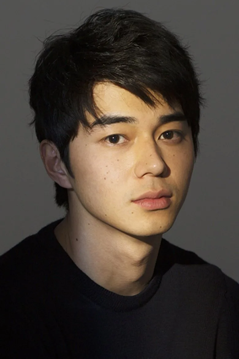 Masahiro Higashide filmography