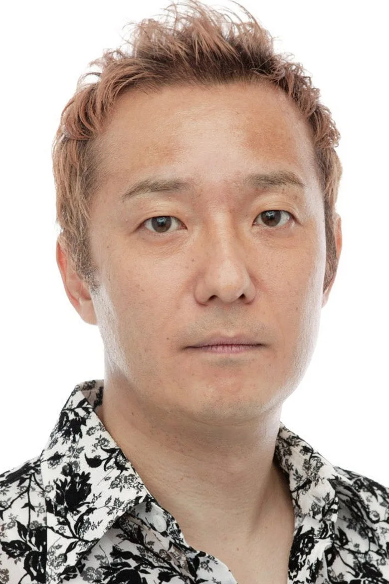 Masaya Onosaka filmography