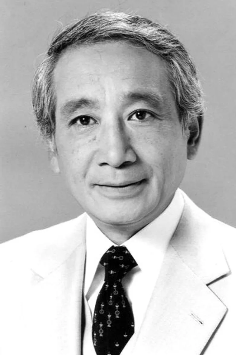 Masaya Takahashi filmography